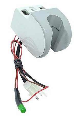 Suporte de Suctor Bomba de Vácuo - Completo