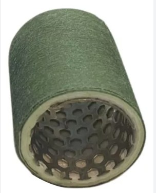 Elemento Filtrante Verde Werk