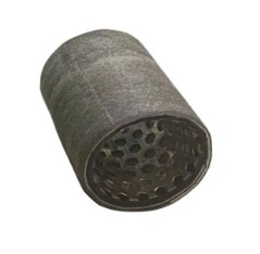 Elemento Filtrante Cinza Werk