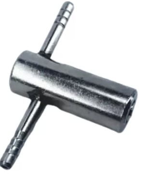 Estrangulador - Olsen