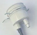 Filtro Suctor - Venturi e Bomba