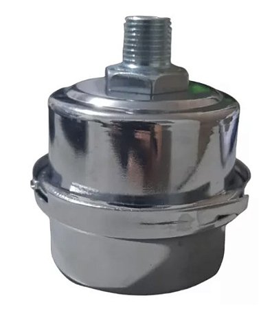 Filtro entrada de ar Compressor - 1/2