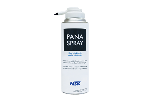 Spray Lubrificantes - NSK