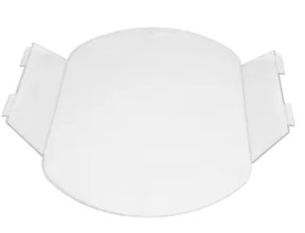 Protetor do refletor Dabi Refflex LD