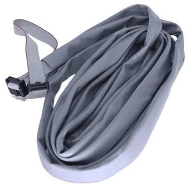 CHICOTE COMANDO PAD EQ