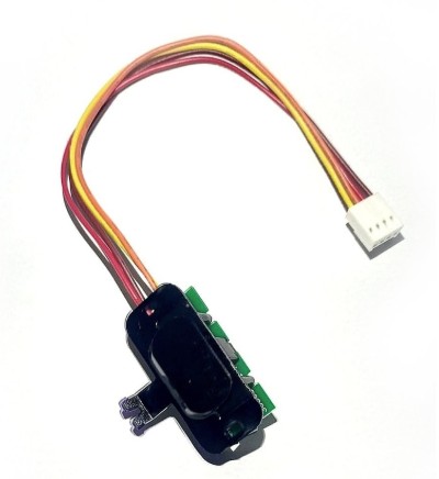 S/C SENSOR CABECOTE REFLETOR LED