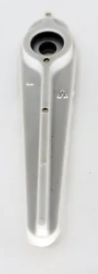 GUIA HASTE COM TRAVA EQUIPO H BCO DB