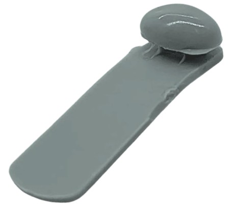 Lingueta Fechamento Suctor