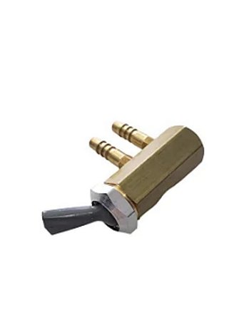 Registro de Ar Click