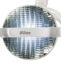 Espelho Refletor Concept Plus - Olsen