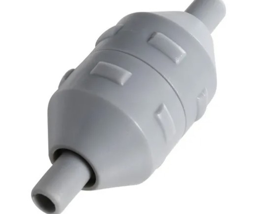 Separador de Detritos