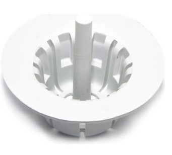 Ralo Cuspideira Olsen