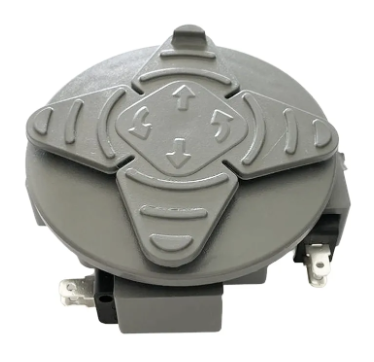 Pedal de acionamento Elétrico Cadeira Olsen