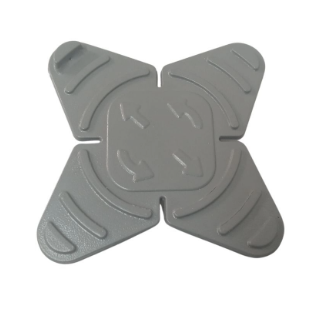 Capa do pedal Elétrico Olsen