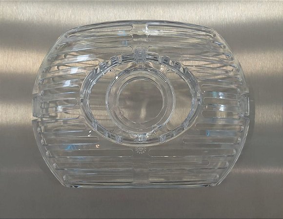Acabamento Traseiro Refletor Kavo