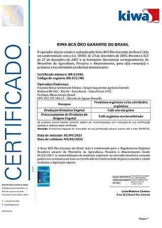 Kit Café Cajubá + Camisa UEC - Café Cajubá Loja Oficial | Para todo o ...