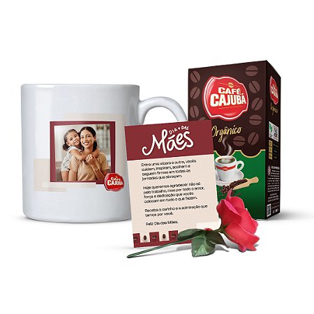 "Kit Momento só Dela"