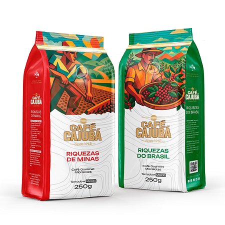 Café do seu Jeito