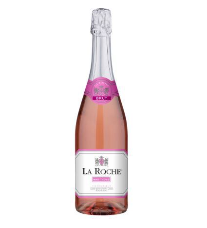 Espumante La Roche Brut Rosé 750ml