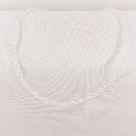 Choker Cristais