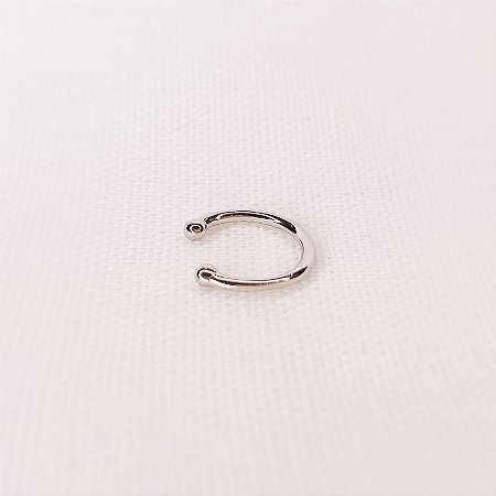 Piercing Fake Liso