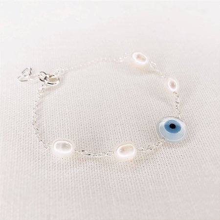 Pulseira Proteção