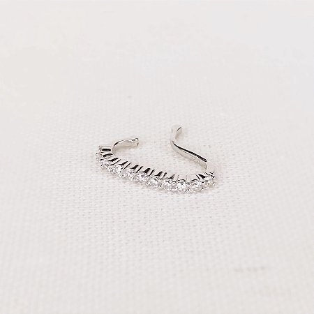Piercing Fake Longo