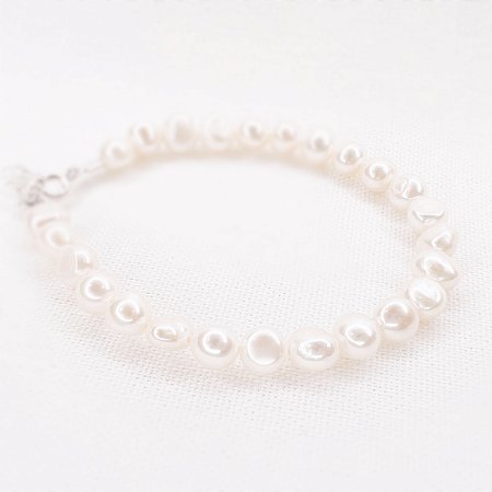 Pulseira de Pérolas