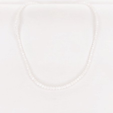 Choker de Esferas de Madrepérola