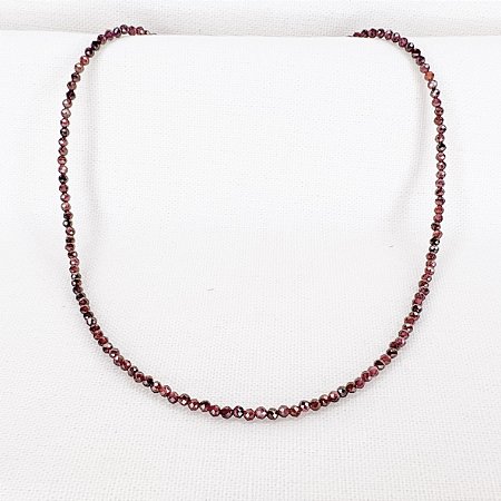 Choker de Granada