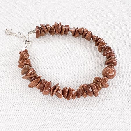 Pulseira de Pedra do Sol