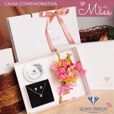 Kit Mãe Amor