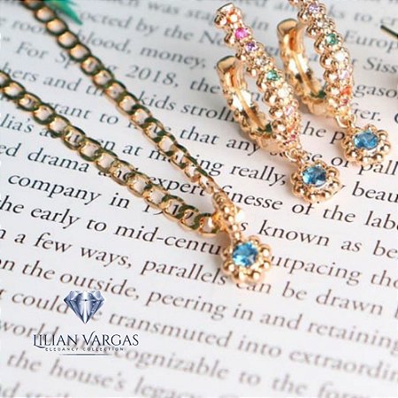 Conjunto Dolce