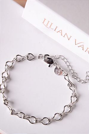 Pulseira Elos