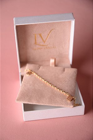 Pulseira escapulário