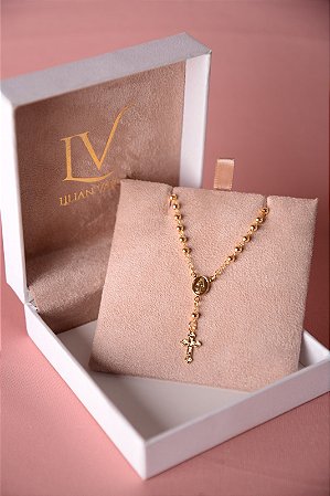 Pulseira tercinho N.S.