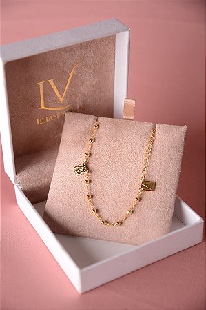 Pulseira escapulário