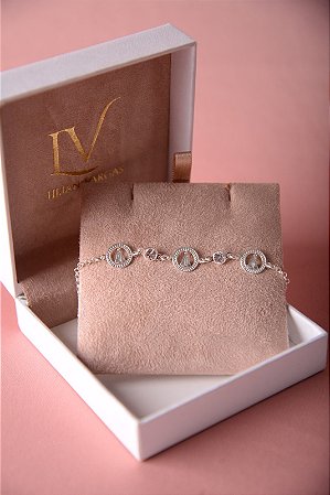 Pulseira Nossa Senhora