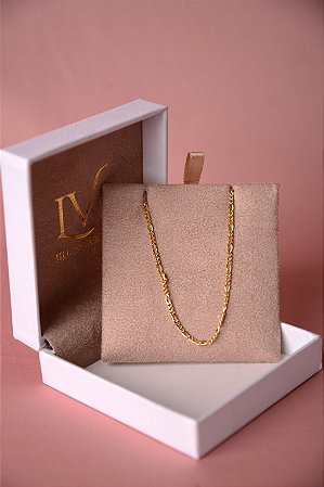 Corrente masculina elo 3/1