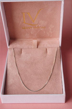 Corrente prata veneziana