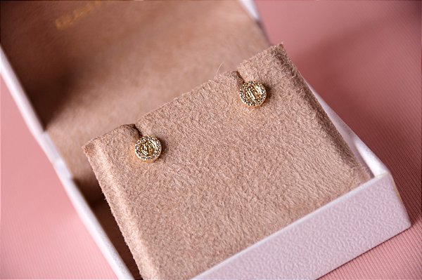 Brinco mini São Bento