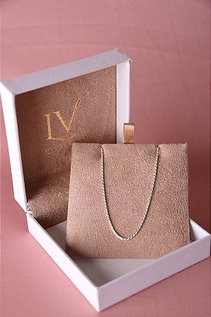 Colar torcido, cordão baiano prata 925