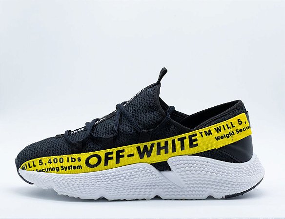 tenis off white tm will