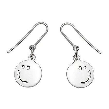 Brinco Carinha Let`s Go