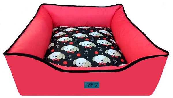 Cama pet pequena Clearance