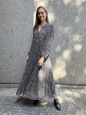Vestido Diana