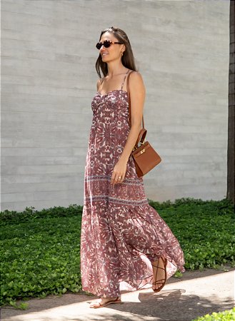 Vestido Pati