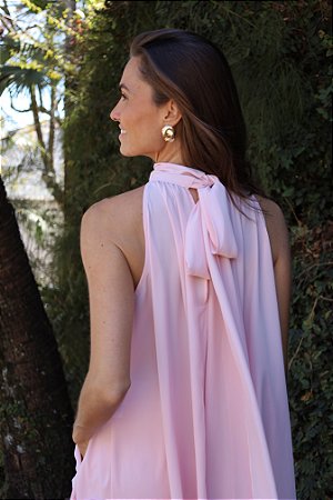 Conjunto Alexia - Rosa