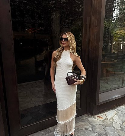 Vestido Karen