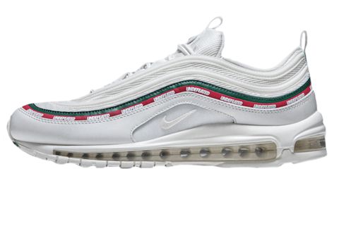 tênis nike air max 97 undefeated